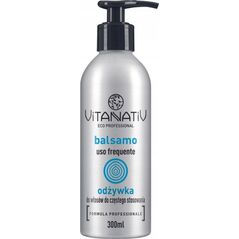 VITANATIV_Conditioner odżywka do włosów do częstego stosowania 300ml