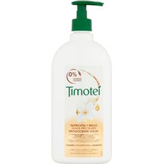 TIMOTEI_Preciois Oil odżywczy szampon do wlosów Jasming &amp| Argan Oil 750ml