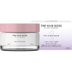 THE HAIR BOSS_Scalp Balm balsam do skóry głowy 125g