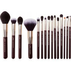 JESSUP_SET Make Up Brush pędzle do makijażu T282 15szt.