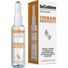 LA CABINE_Urban Protect ampułka do włosów 5ml