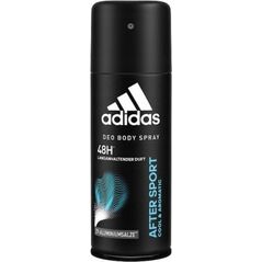 ADIDAS After Sport DEO spray 150ml