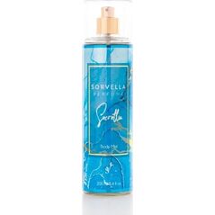 SORVELLA Secretlia BODY MIST 200ml