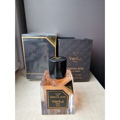 VERTUS PARIS Oriental Rose EDP spray 100ml