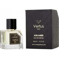 VERTUS PARIS Auramber EDP spray 100ml