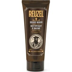 REUZEL_Beard Clean &amp| Fresh Beard Wash oczyszczający szampon do brody 200ml