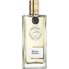 NICOLAI PARFUMEUR Riviera Verbena EDT spray 100ml