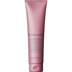 BJORN AXEN_Argan Oil Smooth Cream wygładzający krem do stylizacji włosów z olejkiem arganowym 150ml