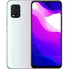 Smartfon Xiaomi Mi 10 Lite 5G 6/128GB Biały  (S8104431)