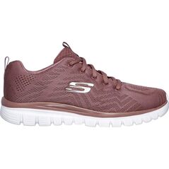 Skechers Buty damskie SKECHERS GRACEFUL GET CONNE (12615-MVE) 39