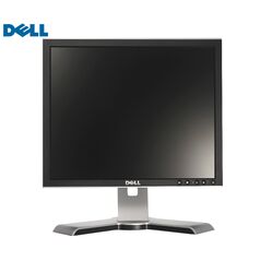 Dell MONITOR 19" TFT DELL 1908FP BL GA 0.067.015 έως 12 άτοκες Δόσεις