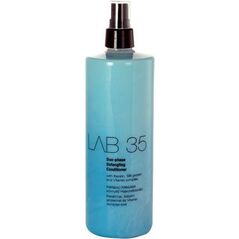 Kallos Spray Lab 35 Duo-Phase Detangling Conditioner 500ml