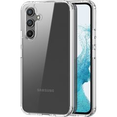 Dux Ducis Dux Ducis Clin etui do Samsung Galaxy A54 5G pancerny pokrowiec obudowa na tył przezroczyste