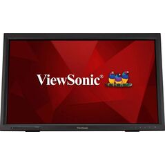 Monitor ViewSonic TD2423