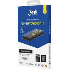 3MK Realme GT 6T - 3mk SilverProtection+