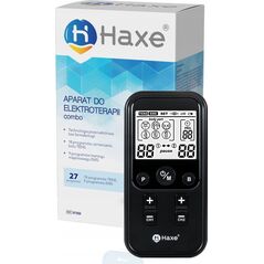 Haxe M100A Aparat do elektroterapii combo TENS/EMS HAXE