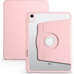 Etui na tablet Etui Stand iPad Air 11 2024 różowo-piaskowe/pinksand