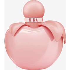 Nina Ricci Nina Rose EDT 80 ml