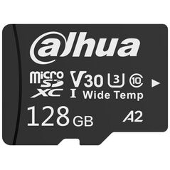 Karta Dahua Technology TF-W100 MicroSDXC 128 GB Class 10 U1 A2 V10 (TF-W100-128GB)