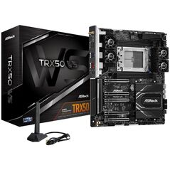 Płyta główna ASRock TRX50 WS