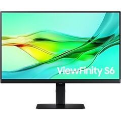 Monitor Samsung Viewfinity S60UD (LS24D600UAUXEN)