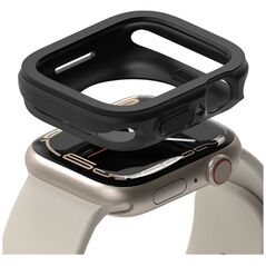 Ringke Case for Apple Watch 10 46mm - Ringke Air Sports - Black 8800274964082 έως 12 άτοκες Δόσεις