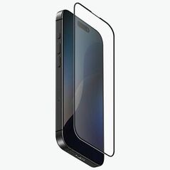 Tempered Glass 5D IPHONE 16 UNIQ Optix Matte with Applicator 8886463690055