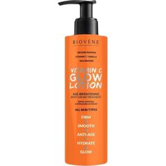 Biovene Biovene Vitamin C Glow Lotion 200ml