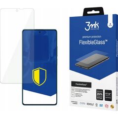 3MK Szkło hybrydowe 3MK FlexibleGlass Samsung Galaxy XCover 7