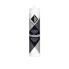 ELASTOTET ELASTOTET FIRESEAL W ΠΥΡΑΝΤΟΧΟ ΣΦΡΑΓΙΣΤΙΚΟ ΠΟΛΥ ΥΨΗΛΩΝ ΘΕΡΜΟΚΡΑΣΙΩΝ 155502 ΤΕΜΑΧΙΟ εως 12 άτοκες δόσεις