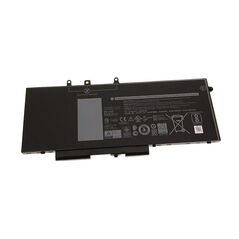 DELL LATITUDE 5580 5480 5280 BATTERY 7.6V - GJKNX