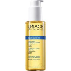 Uriage URIAGE_Dermatological Cica-Oil dermatologiczny olejek na rozstępy i blizny 100ml