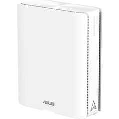 Router Asus ASUS ZenWiFi BQ16 Trójpasmowy (2,4 GHz / 5 GHz / 6 GHz) Wi-Fi 7 (802.11be) Biały 3 Wewnętrzne