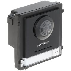 Kamera IP Hikvision MODUŁ KAMERY WIDEODOMOFONU HIKVISION DS-KD8003Y-IME2