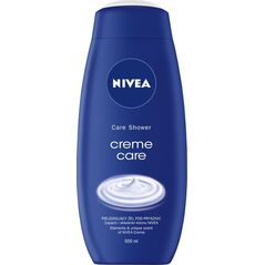 Nivea Żel pod prysznic Care Shower Creme Care 500ml