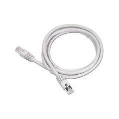 PATCH CORD UTP IDEALINK 10M CAT6 WHITE 0.500.981 έως 12 άτοκες Δόσεις