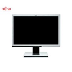 Fujitsu Siemens MONITOR 24" TFT IPS FUJITSU P24W-5 WH-BL MU GA- 0.160.940 έως 12 άτοκες Δόσεις