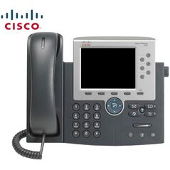 Cisco IP PHONE CISCO 7965G UNIFIED 0.073.787 έως 12 άτοκες Δόσεις