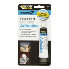 EVERBUILD EVERBUILD CONTACT ADHESIVE ΒΕΝΖΙΝΟΚΟΛΛΑ ΓΕΝΙΚΗΣ ΧΡΗΣΗΣ 489420 ΤΕΜΑΧΙΟ εως 12 άτοκες δόσεις