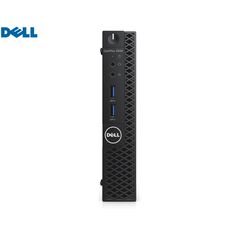 Dell PC GA DELL 3050 MICRO I3-7100T/1X8GB/250GB-SSD 1.109.241 έως 12 άτοκες Δόσεις