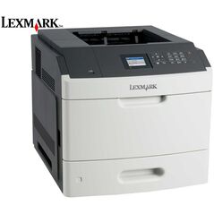 Lexmark PRINTER LASER LEXMARK MS810DN 1.090.238 έως 12 άτοκες Δόσεις