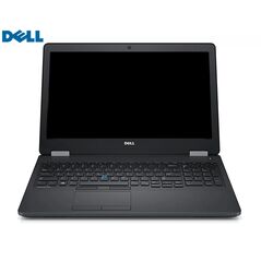 Dell NB GA DELL E5570 I5-6200U/15.6/8GB/256SSD/COA/CAM 1.074.572 έως 12 άτοκες Δόσεις