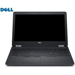 Dell NB GA DELL E5570 I5-6200U/15.6/8GB/256SSD/COA/CAM/GA. 1.075.517 έως 12 άτοκες Δόσεις