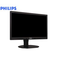 Philips MONITOR 22" LED PHILIPS 220B4L BL WIDE MU GA 0.068.315 έως 12 άτοκες Δόσεις