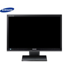 Samsung MONITOR 22" LED SAMSUNG S22A450BW BL GA- 0.069.563 έως 12 άτοκες Δόσεις