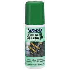 Nikwax Środek czyszczący Footwear Cleaning Gel do obuwia 125 ml