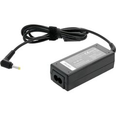 Zasilacz do laptopa Mitsu 40 W, 1.7 mm, 2 A, 19.5 V (ZM/HP195205)