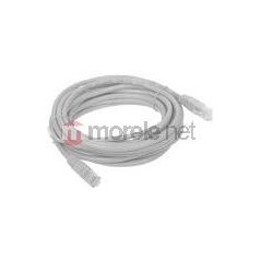 Alantec Patchcord UTP Cat.6 7 m Szary KKU6SZA7