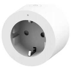 Aqara Aqara Smart Plug ZigBee Inteligentne Gniazdo EU