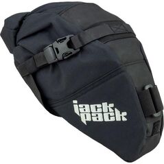 Jack Pack Torba podsiodłowa Ultra Tobołek 2.0